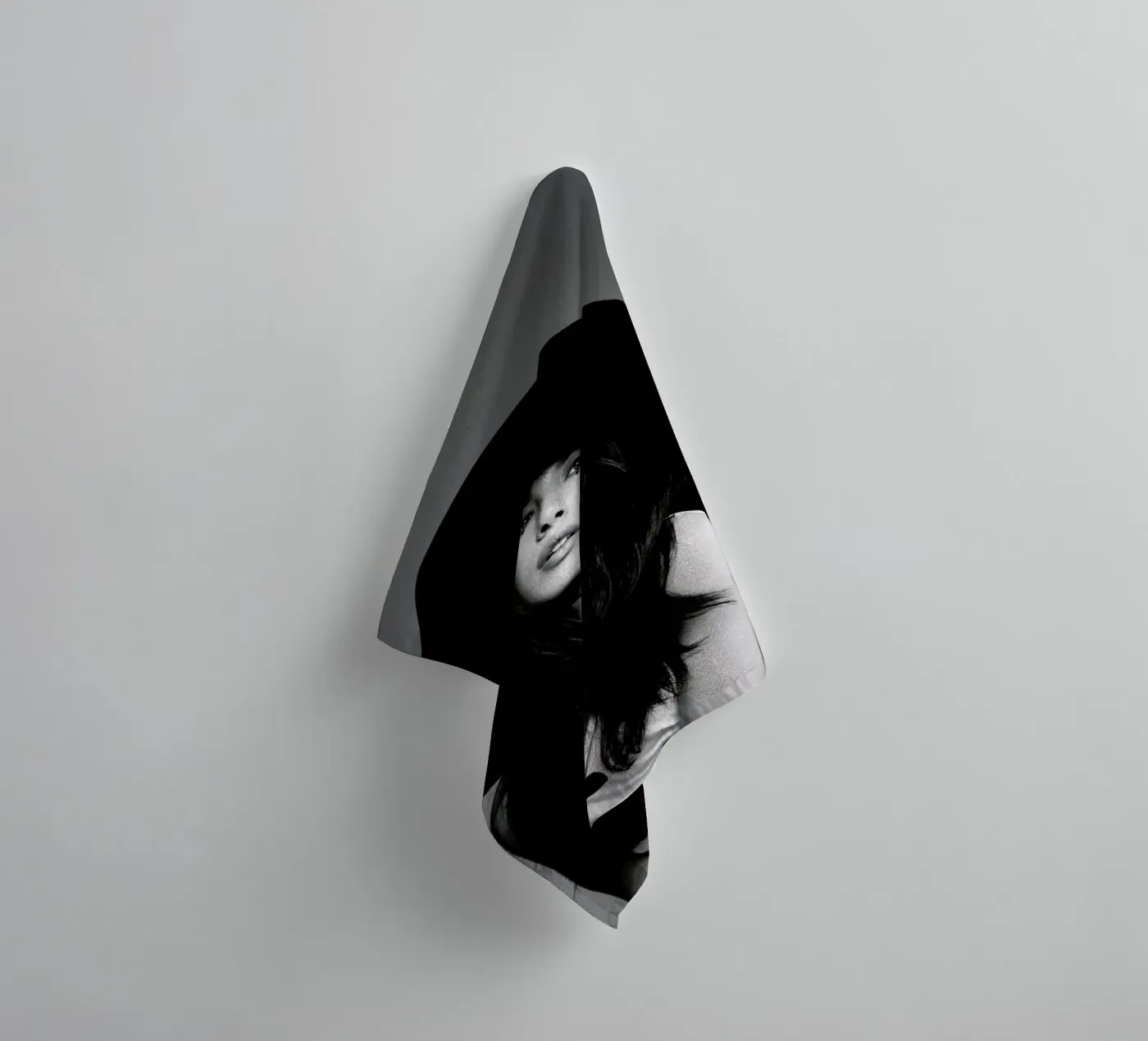 Bella towel by Runway Collective