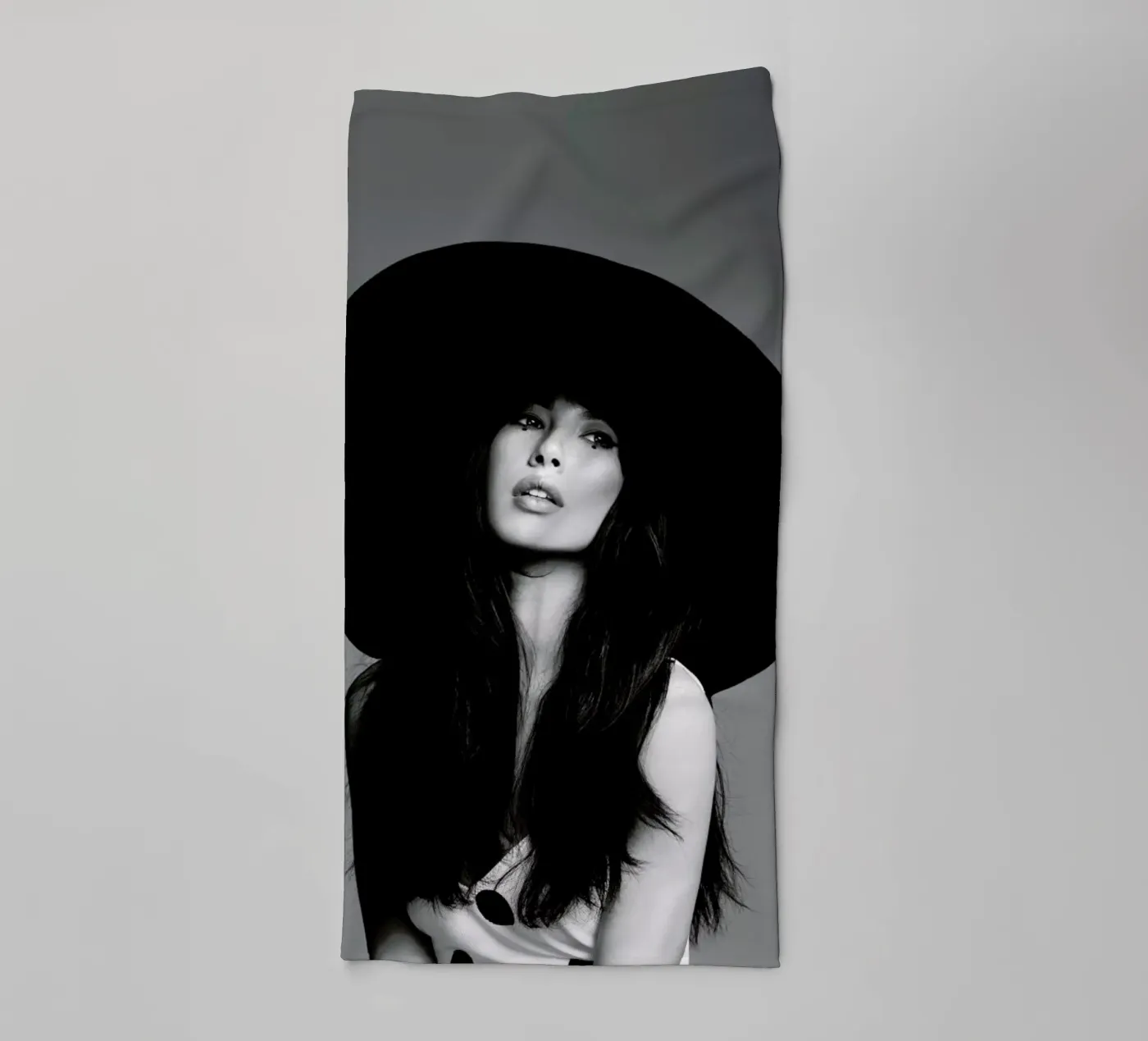 Bella towel by Runway Collective