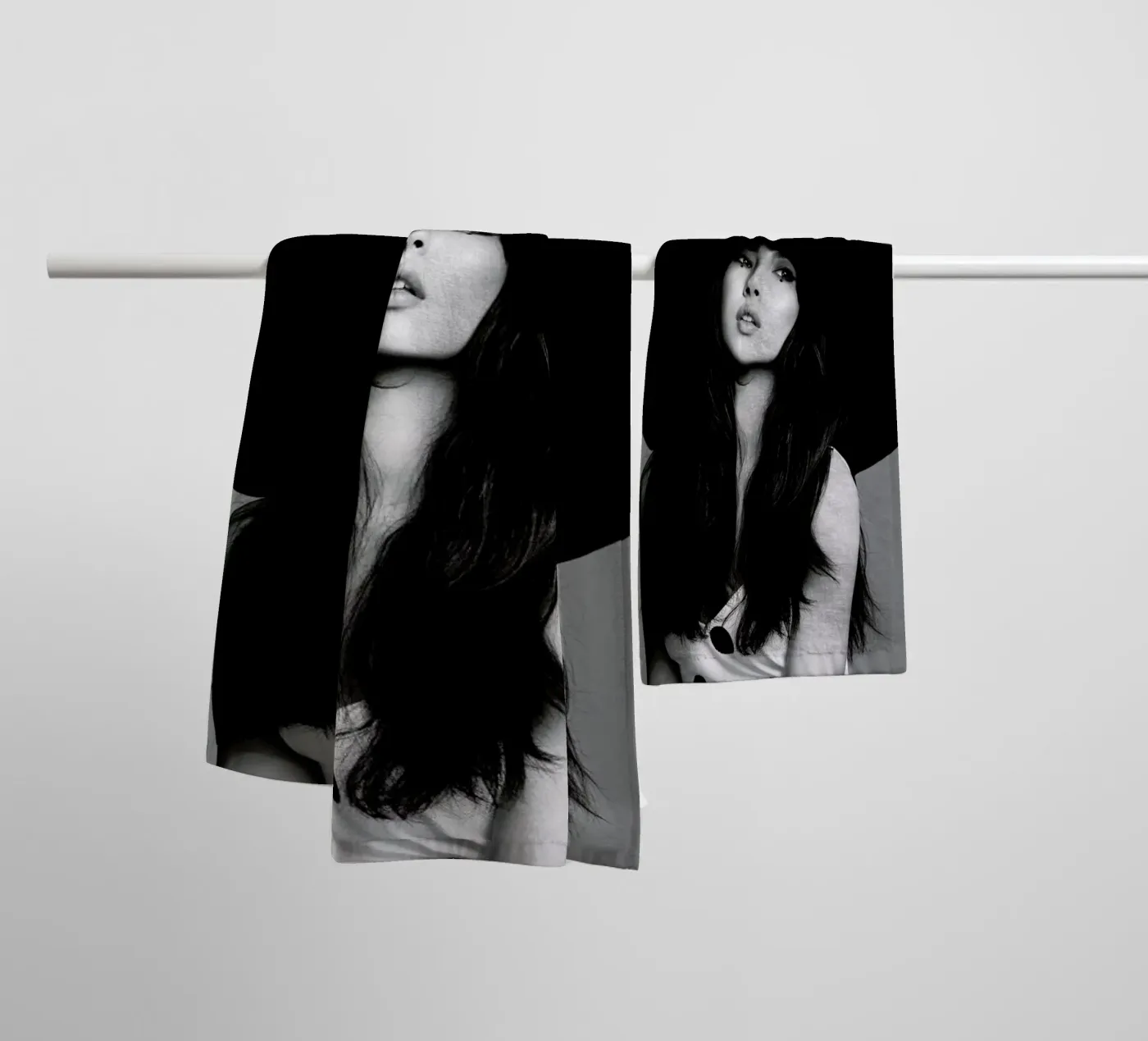 Bella towel by Runway Collective