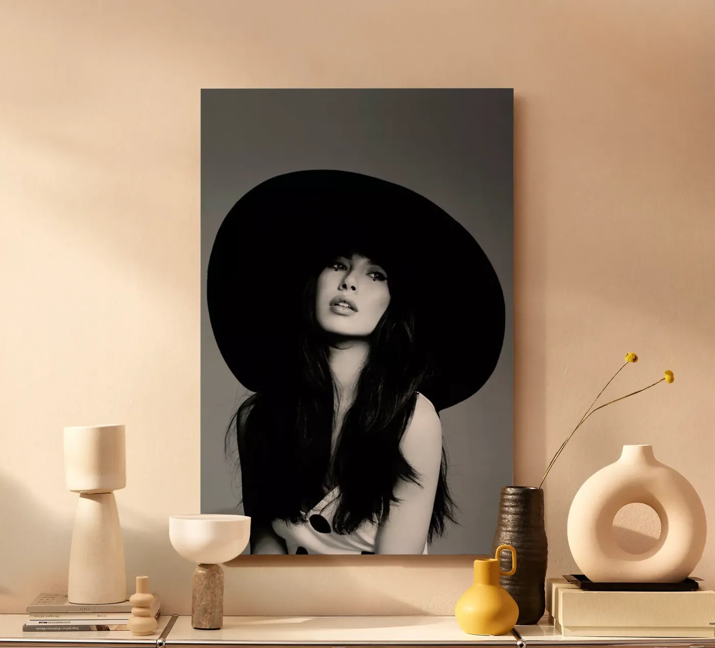 Bella pannello forex da Runway Collective