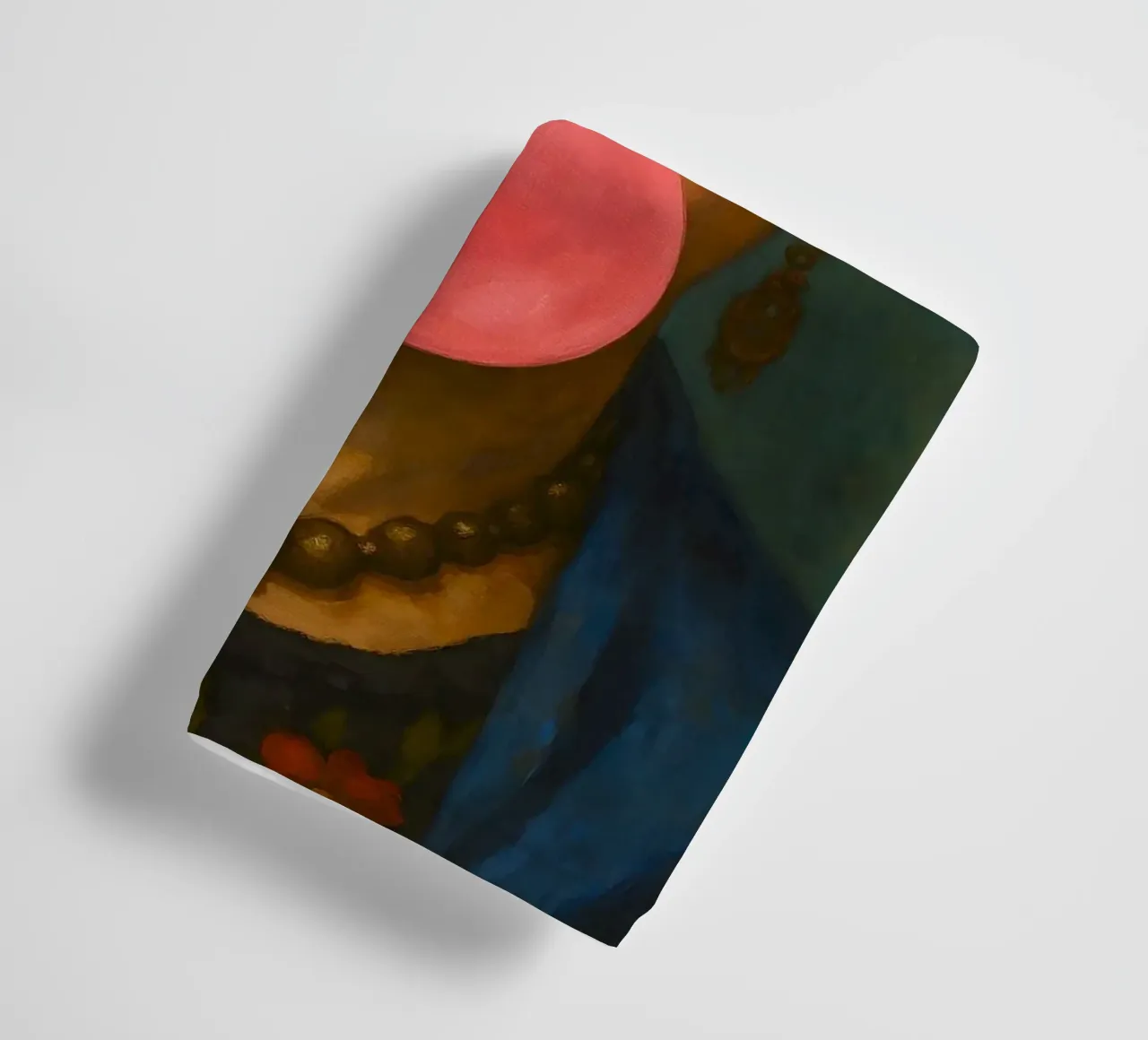 Gomma da masticare Frida Kahlo asciugamano da bagno da ARTOMATIC