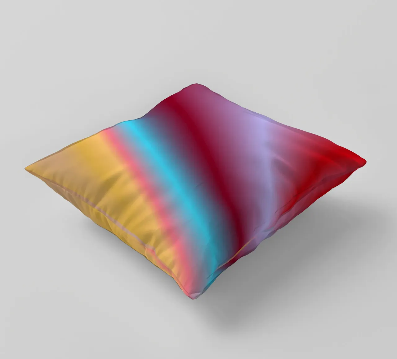 SCORPIOS CHARM cuscino da ÂME LIBRE STUDIO