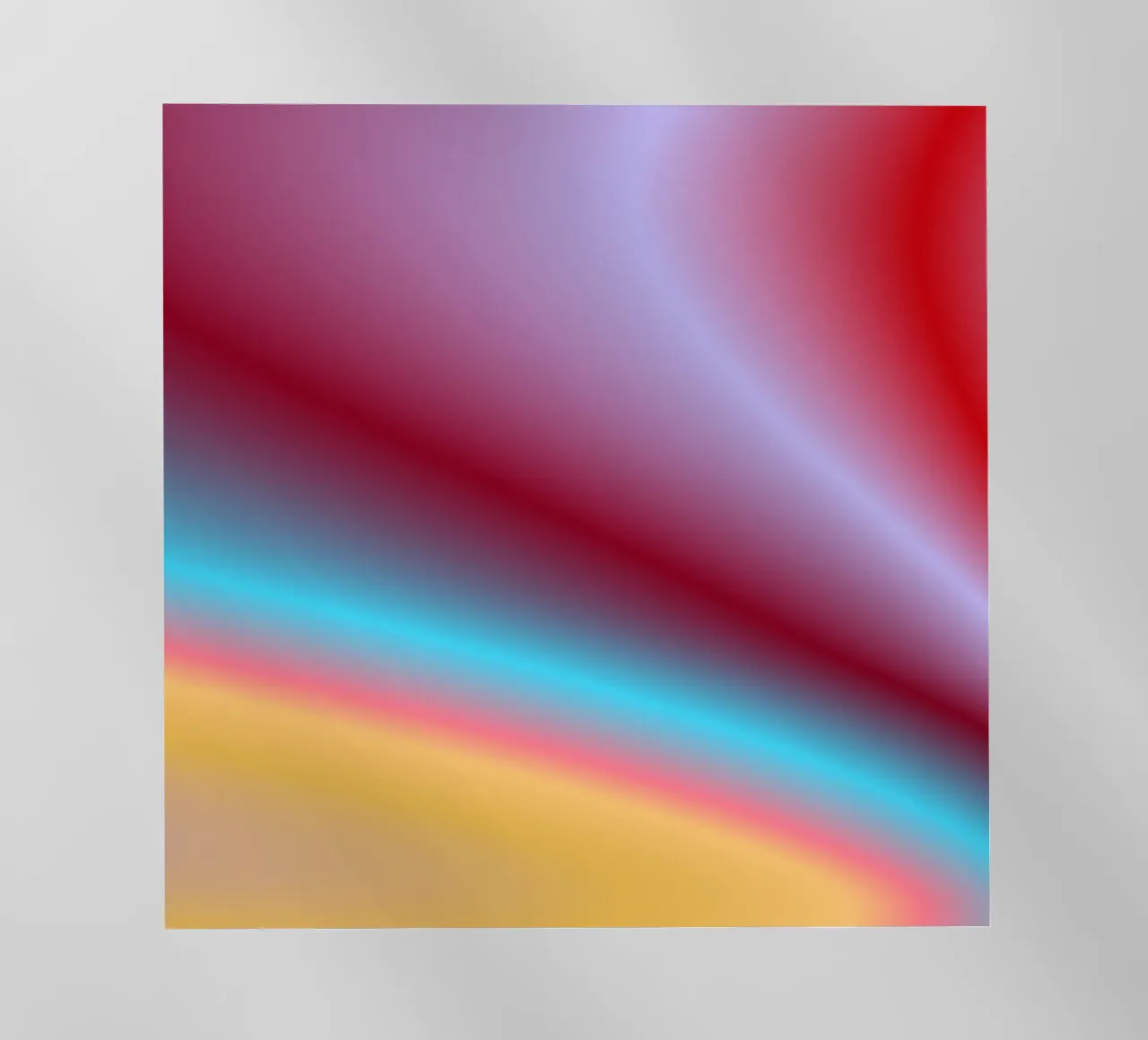 SCORPIOS CHARM pellicola backlit da ÂME LIBRE STUDIO