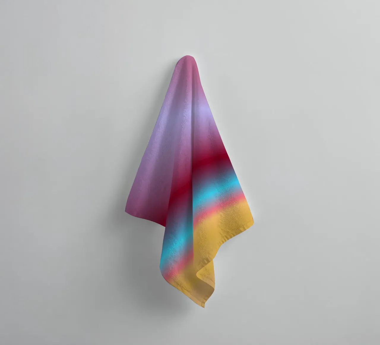 SCORPIOS CHARM asciugamano da bagno da ÂME LIBRE STUDIO