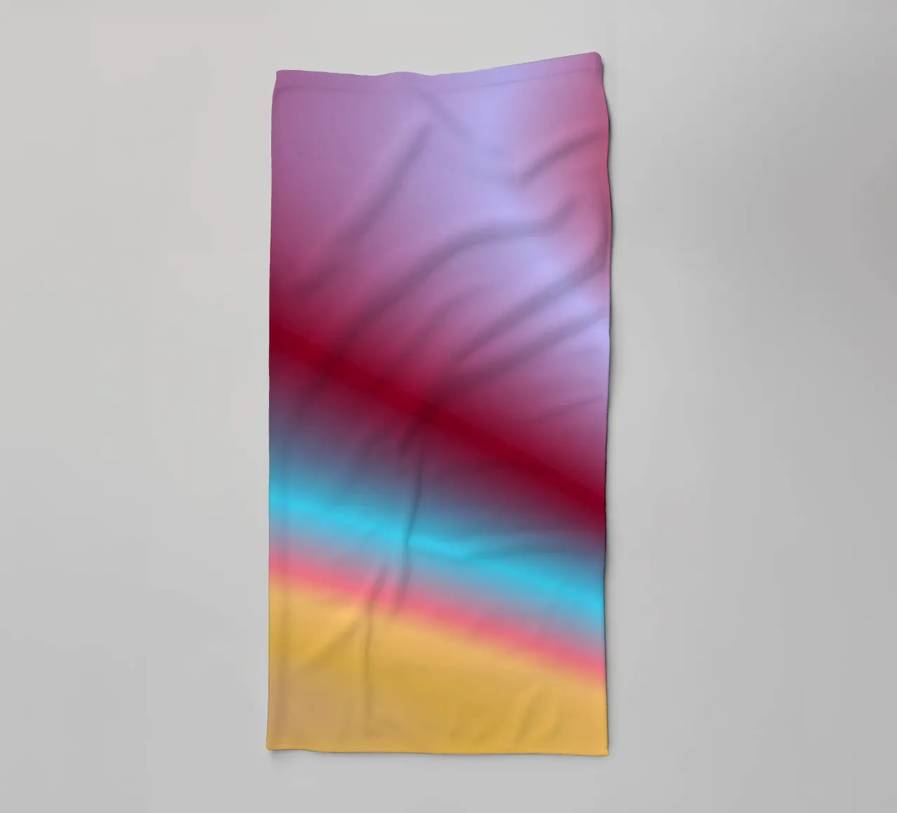 SCORPIOS CHARM asciugamano da bagno da ÂME LIBRE STUDIO