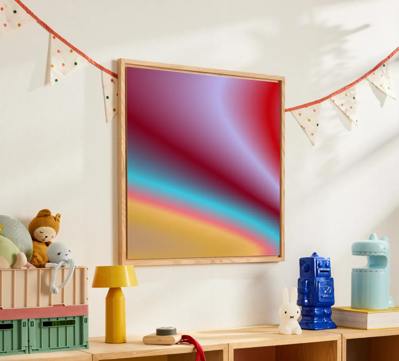 SCORPIOS CHARM plexiglass da ÂME LIBRE STUDIO