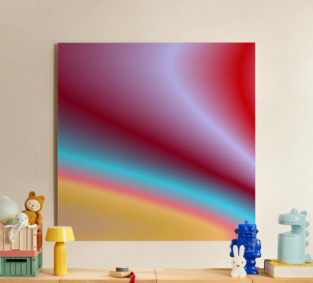 SCORPIOS CHARM plexiglass da ÂME LIBRE STUDIO