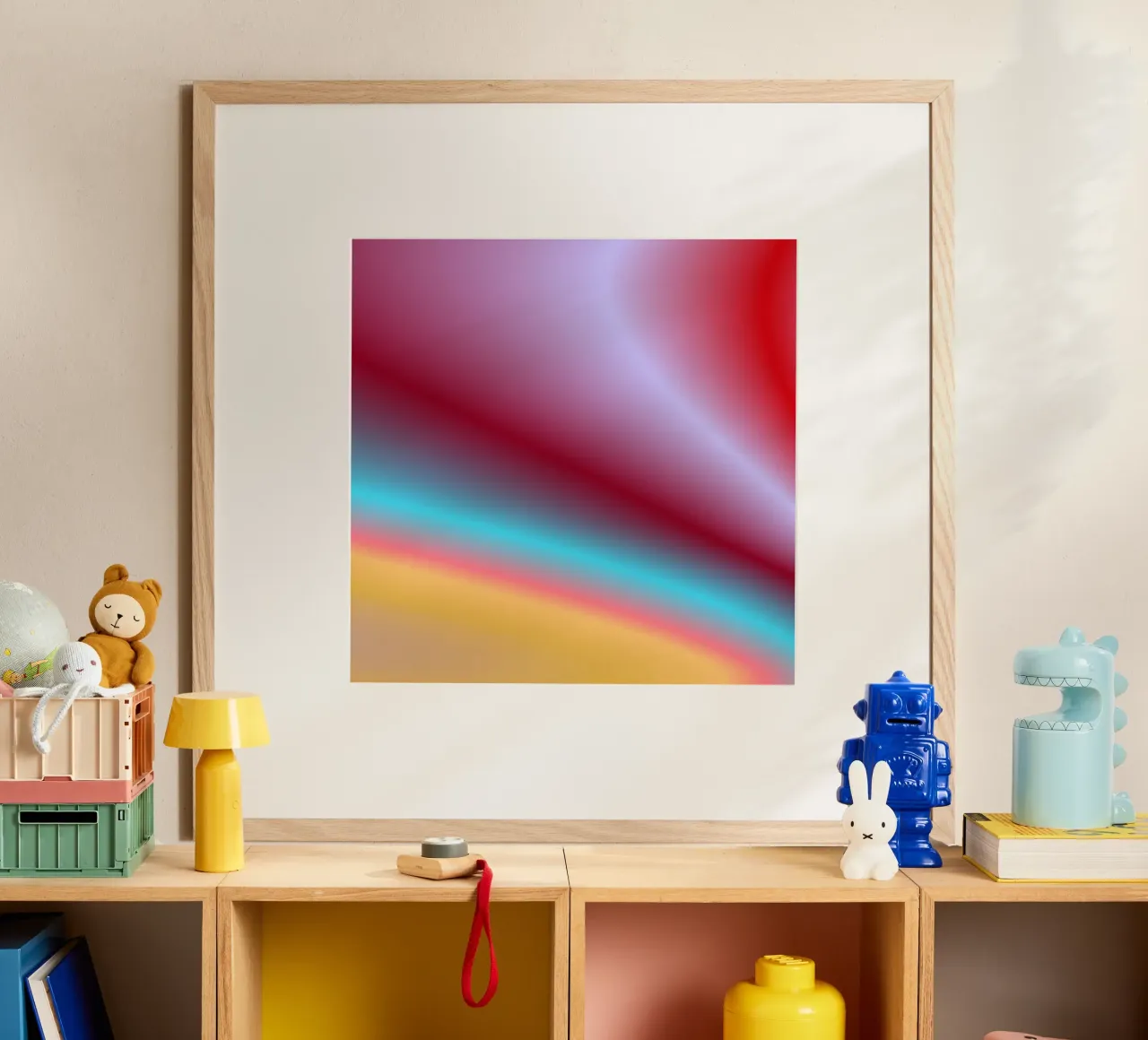 SCORPIOS CHARM poster da ÂME LIBRE STUDIO