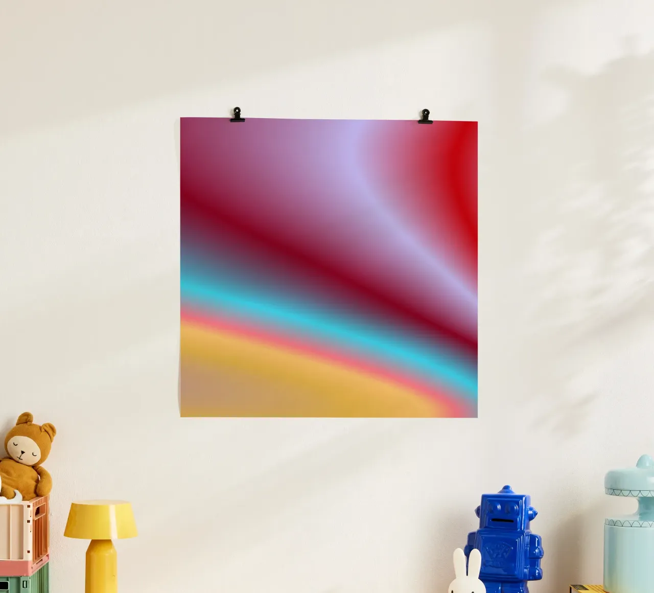 SCORPIOS CHARM poster da ÂME LIBRE STUDIO