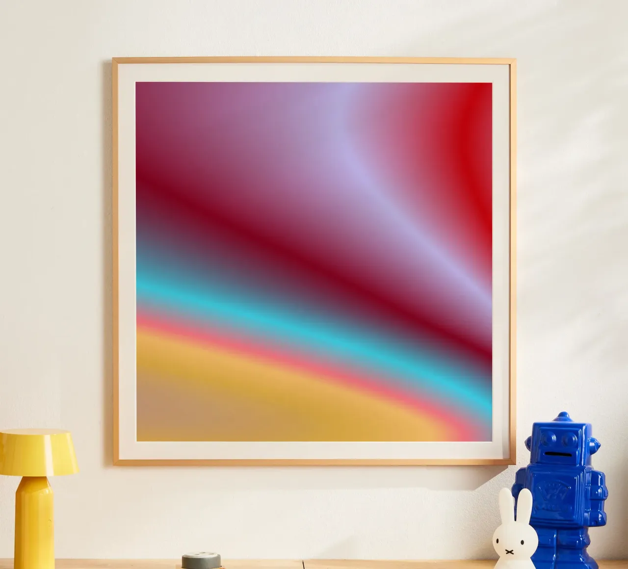 SCORPIOS CHARM poster da ÂME LIBRE STUDIO