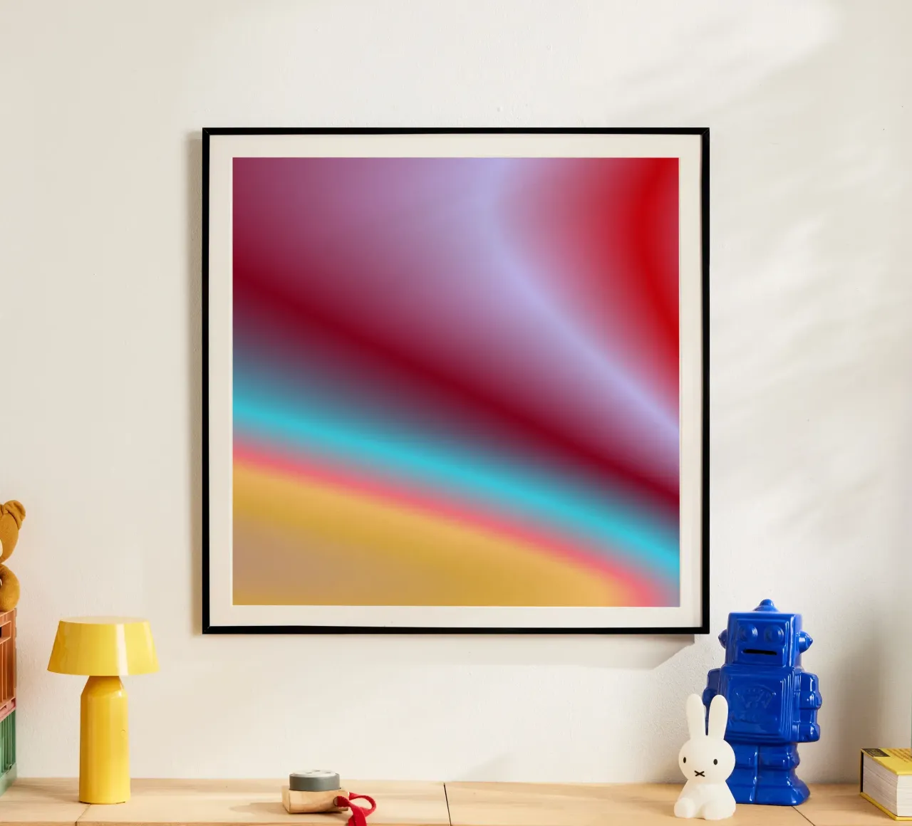 SCORPIOS CHARM poster da ÂME LIBRE STUDIO