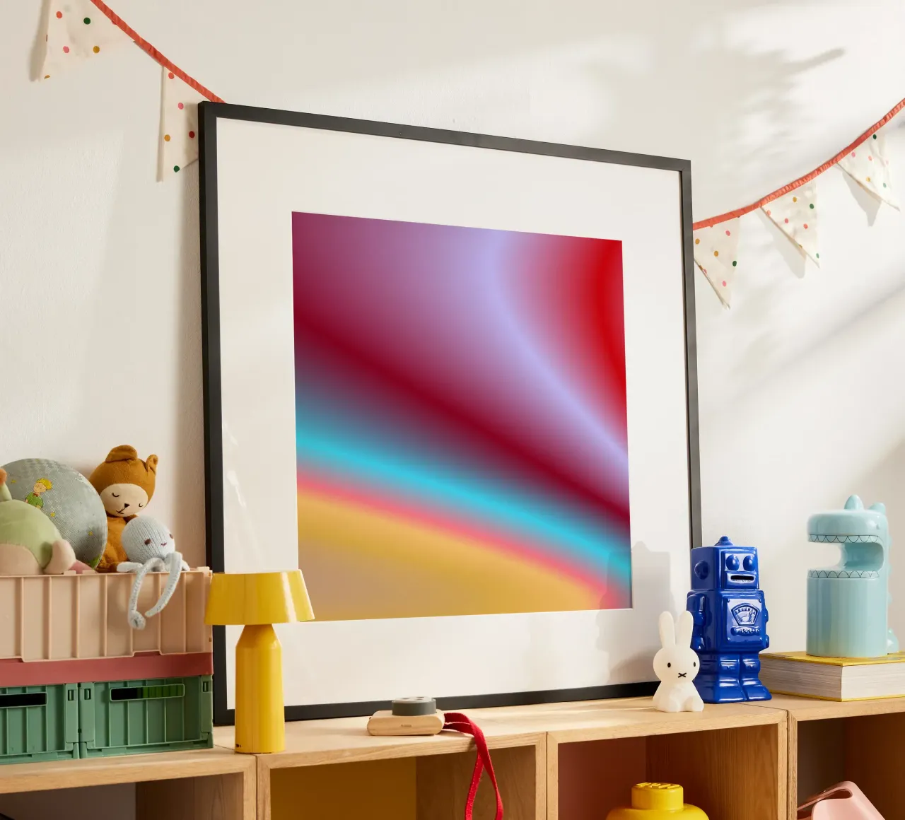 SCORPIOS CHARM poster da ÂME LIBRE STUDIO