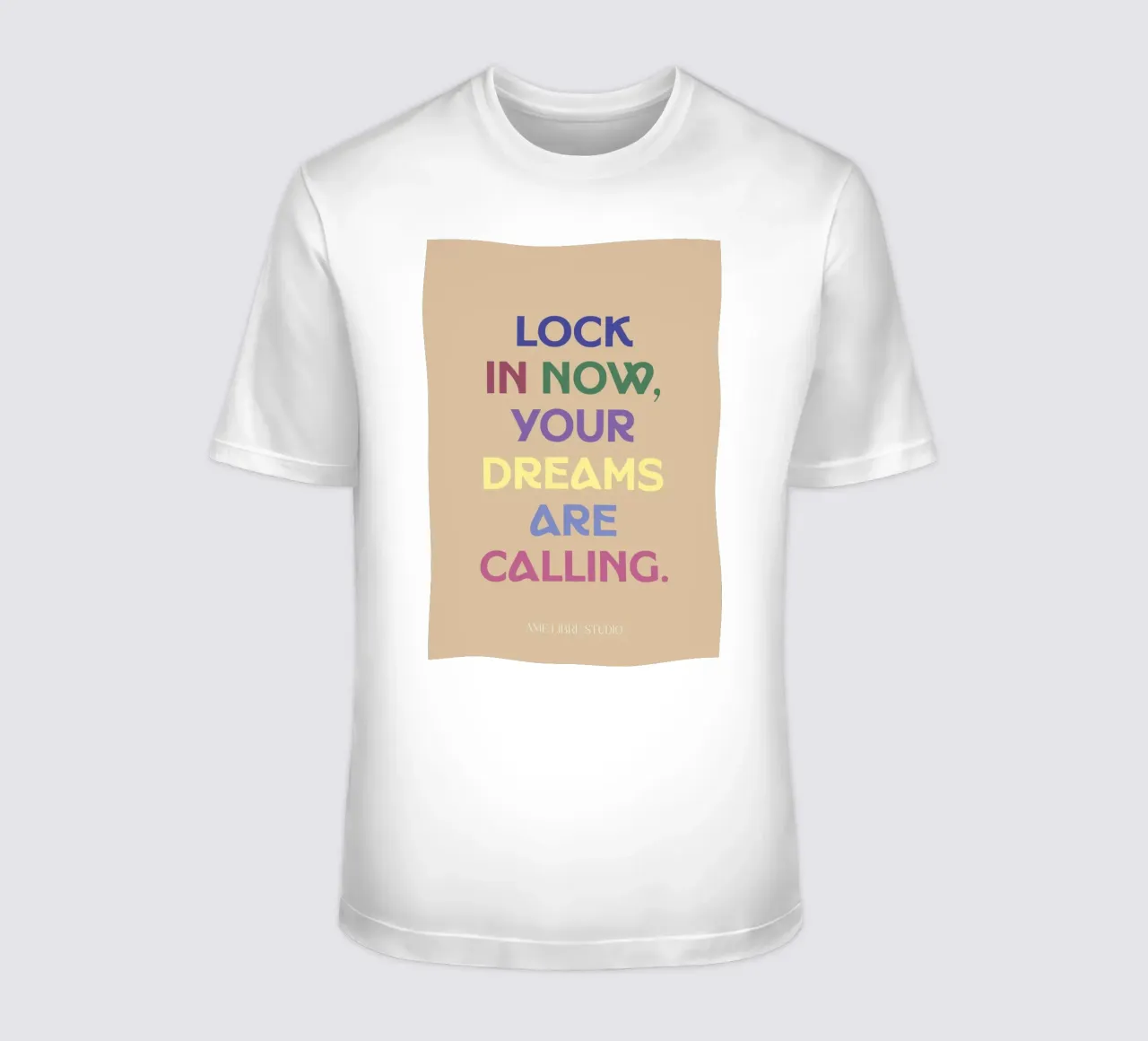 🏎️ t-shirt da MENTHE SAUVAGE