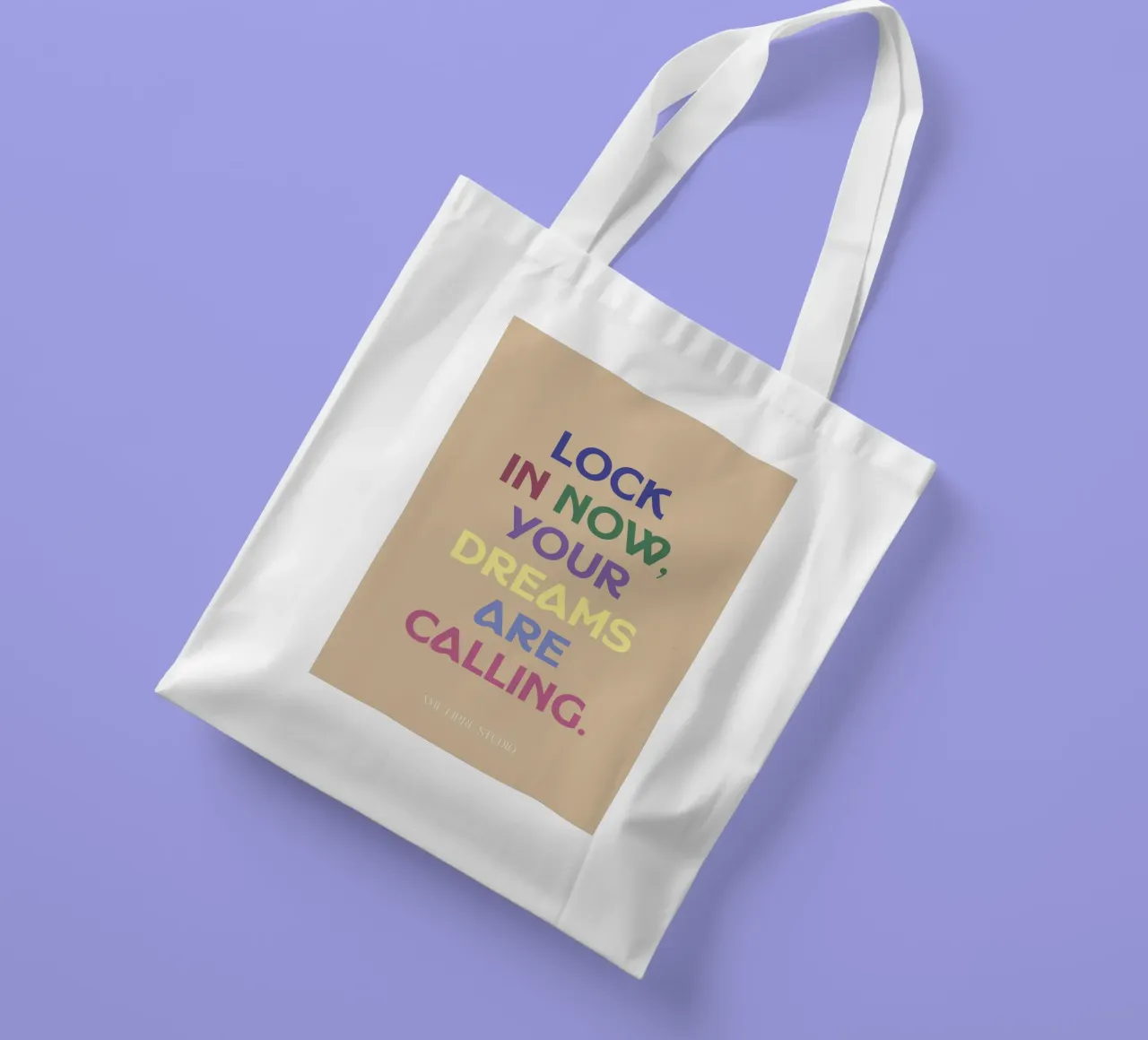 🏎️ borsa in juta da MENTHE SAUVAGE