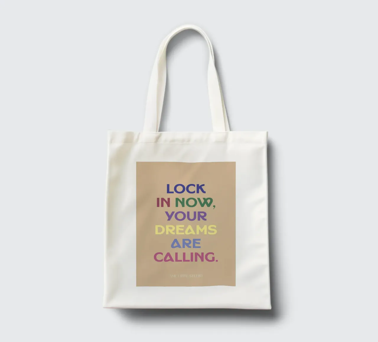🏎️ borsa in juta da MENTHE SAUVAGE