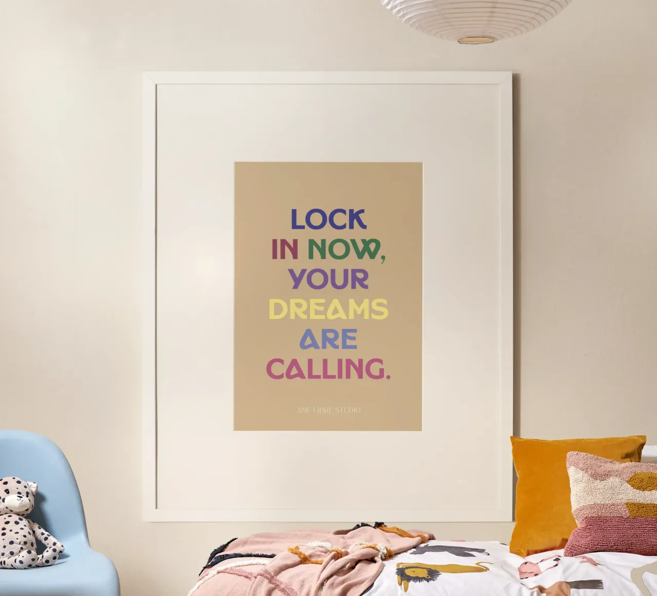 ๐๏ธ poster da MENTHE SAUVAGE