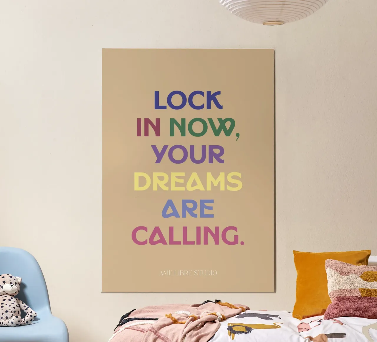 ๐๏ธ poster da MENTHE SAUVAGE