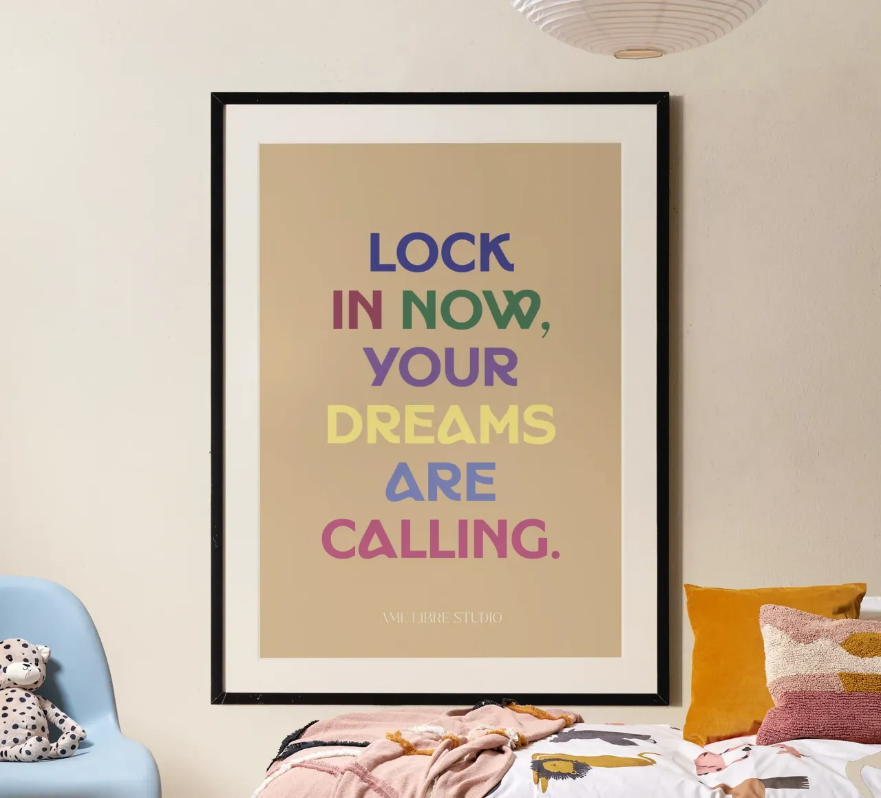 ๐๏ธ poster da MENTHE SAUVAGE