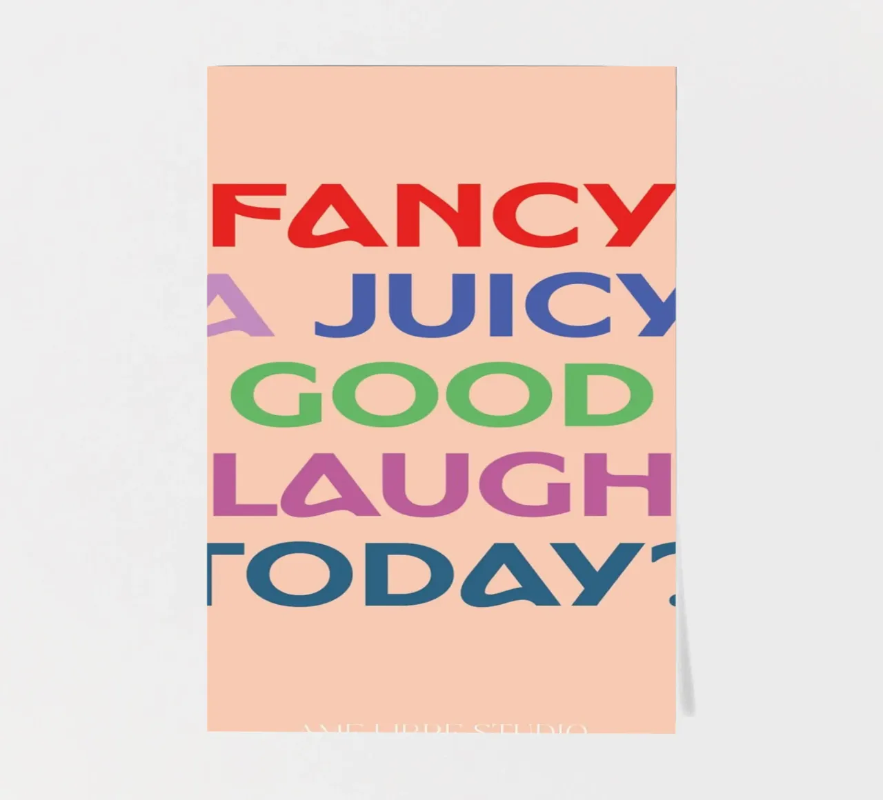 🤡 stickervel van MENTHE SAUVAGE