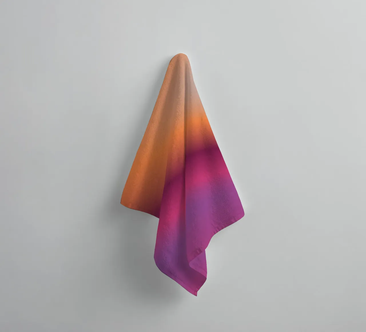 BOOM BOOM Handtuch von ÂME LIBRE STUDIO