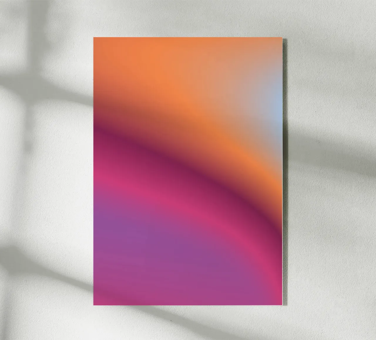 BOOM BOOM plexiglass da ÂME LIBRE STUDIO