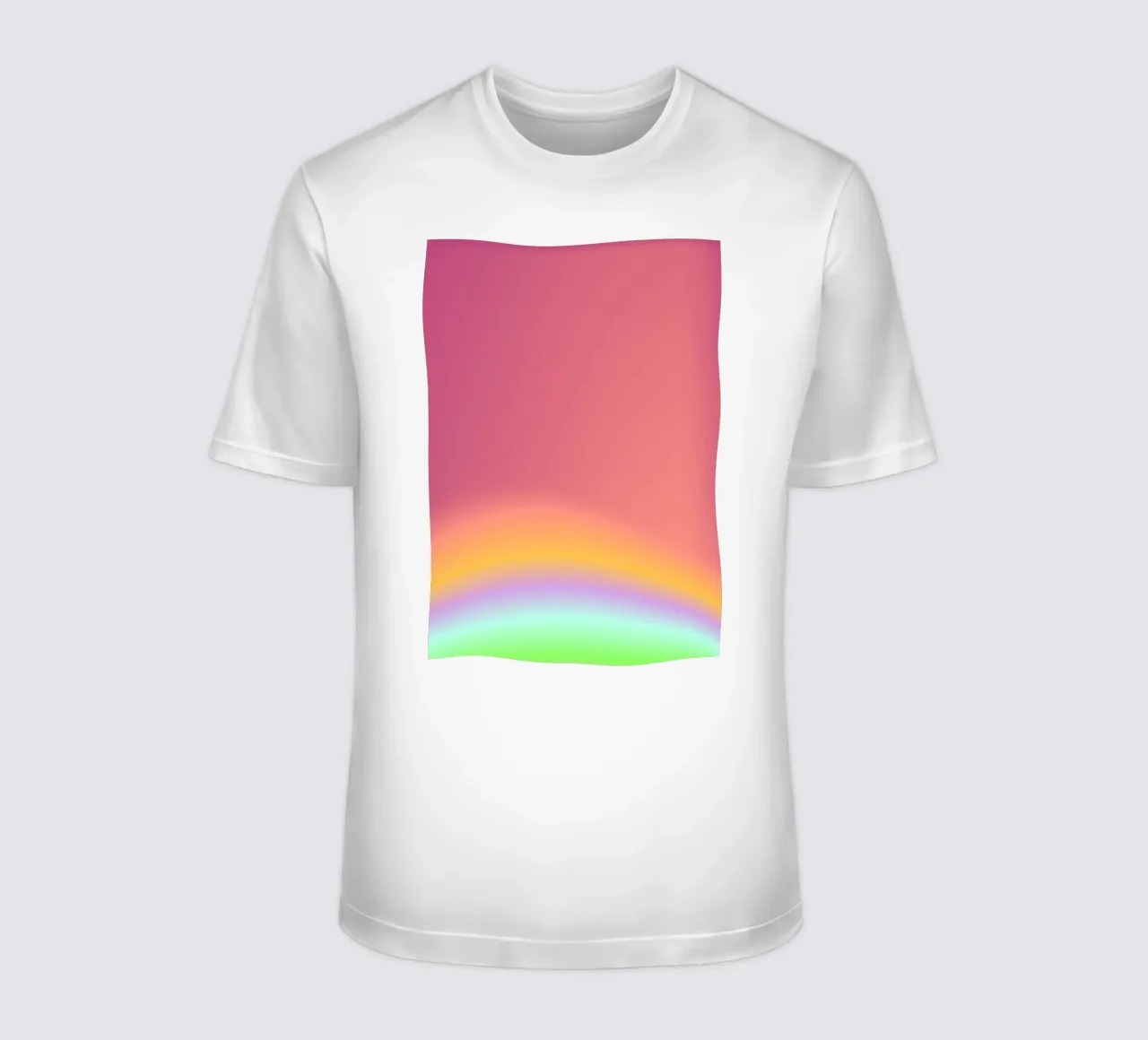 LUCKY NUMBER SLAYING t-shirt da ÂME LIBRE STUDIO