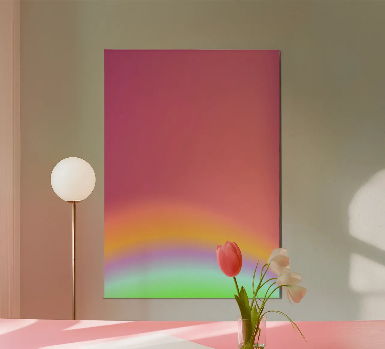 LUCKY NUMBER SLAYING carta hahnemühle da ÂME LIBRE STUDIO