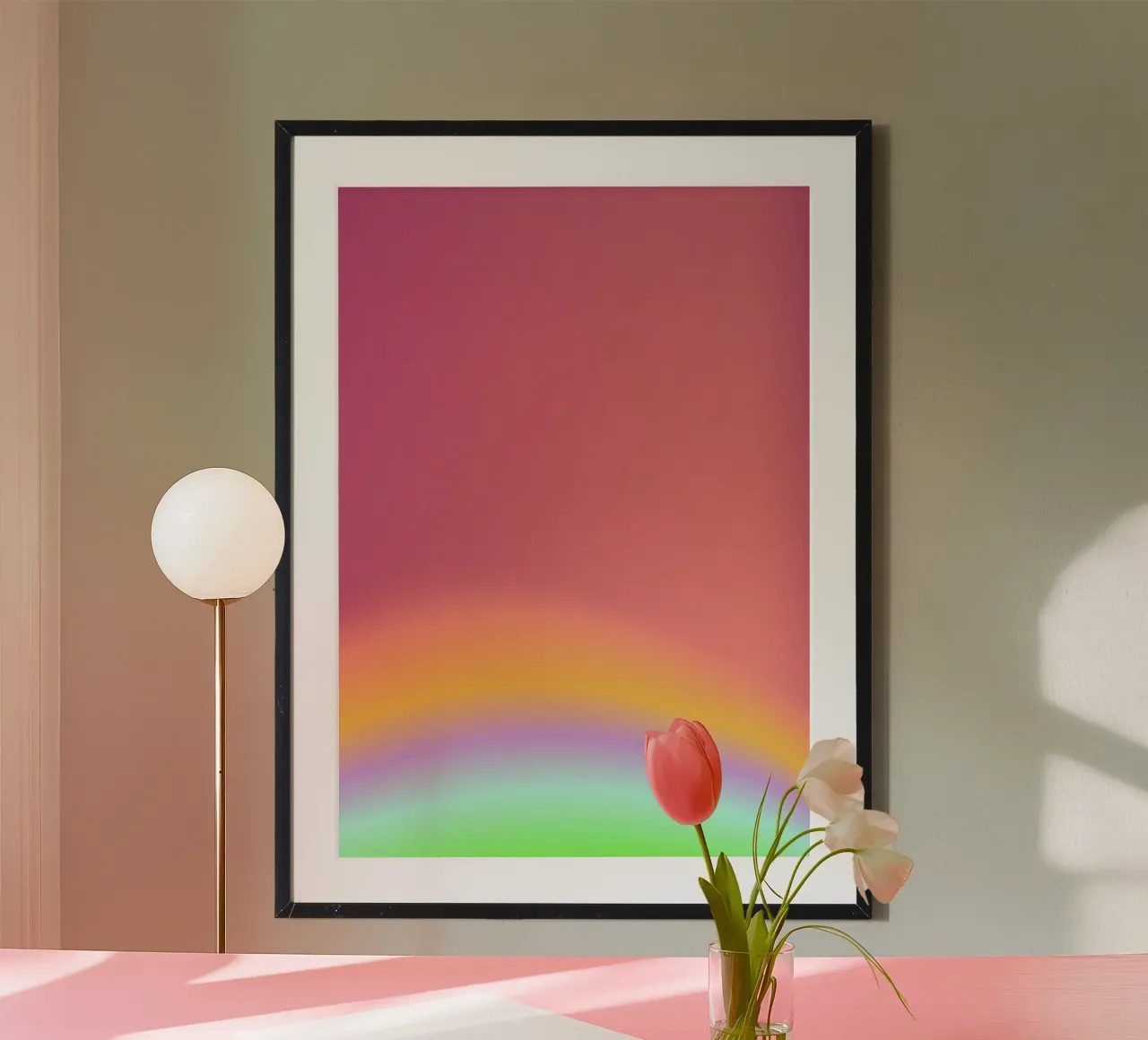 LUCKY NUMBER SLAYING carta hahnemühle da ÂME LIBRE STUDIO