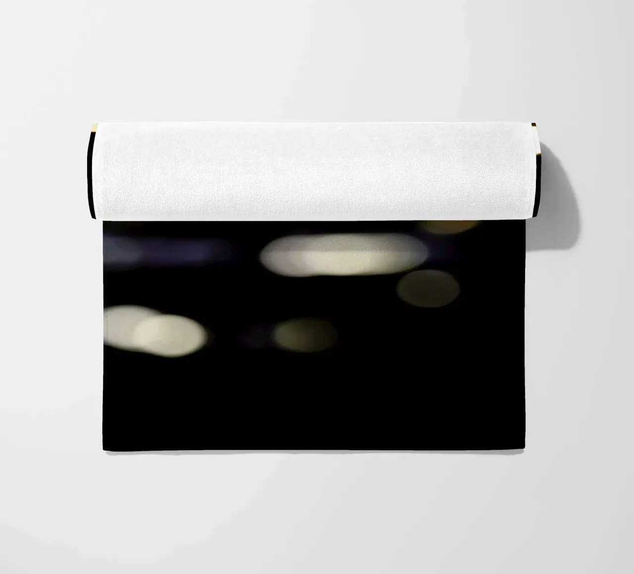 Dancing Lights 02 telo mare da Shot By Clint