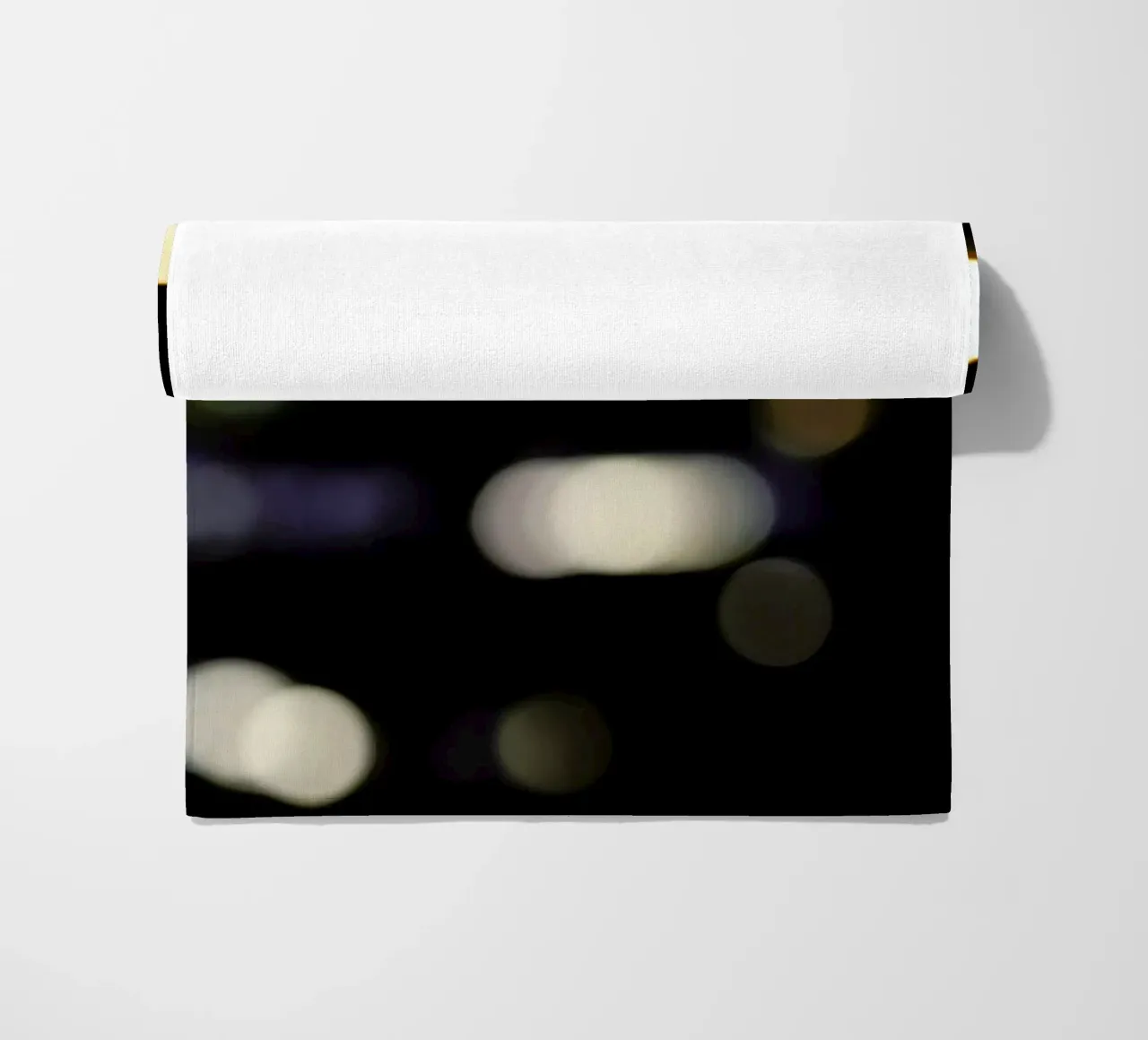 Dancing Lights 02 telo mare da Shot By Clint