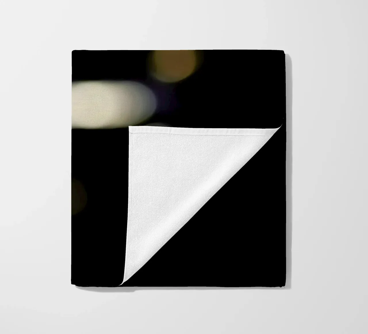 Dancing Lights 02 telo mare da Shot By Clint