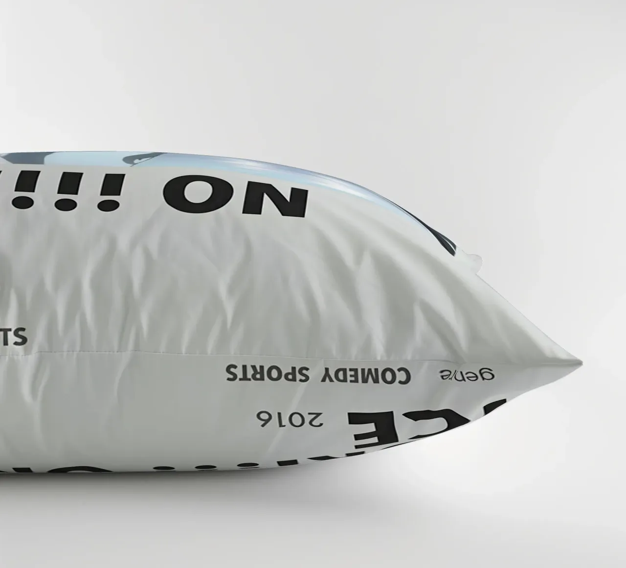 YURI!!! ON ICE  2016 decorative cushion by Totoya