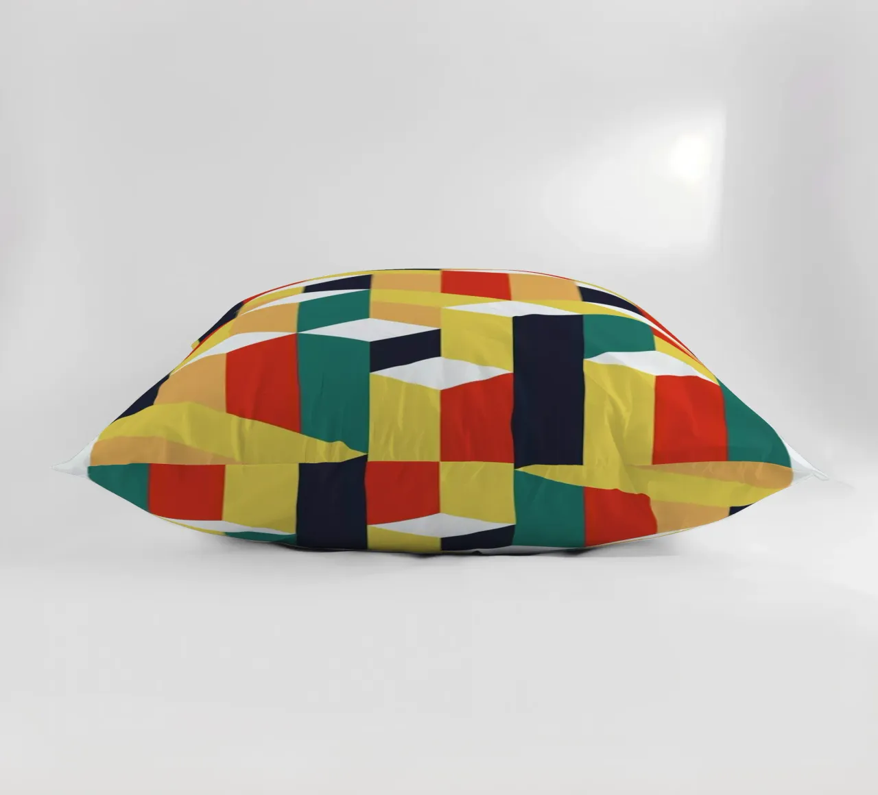 New York decorative cushion by daylight design studio