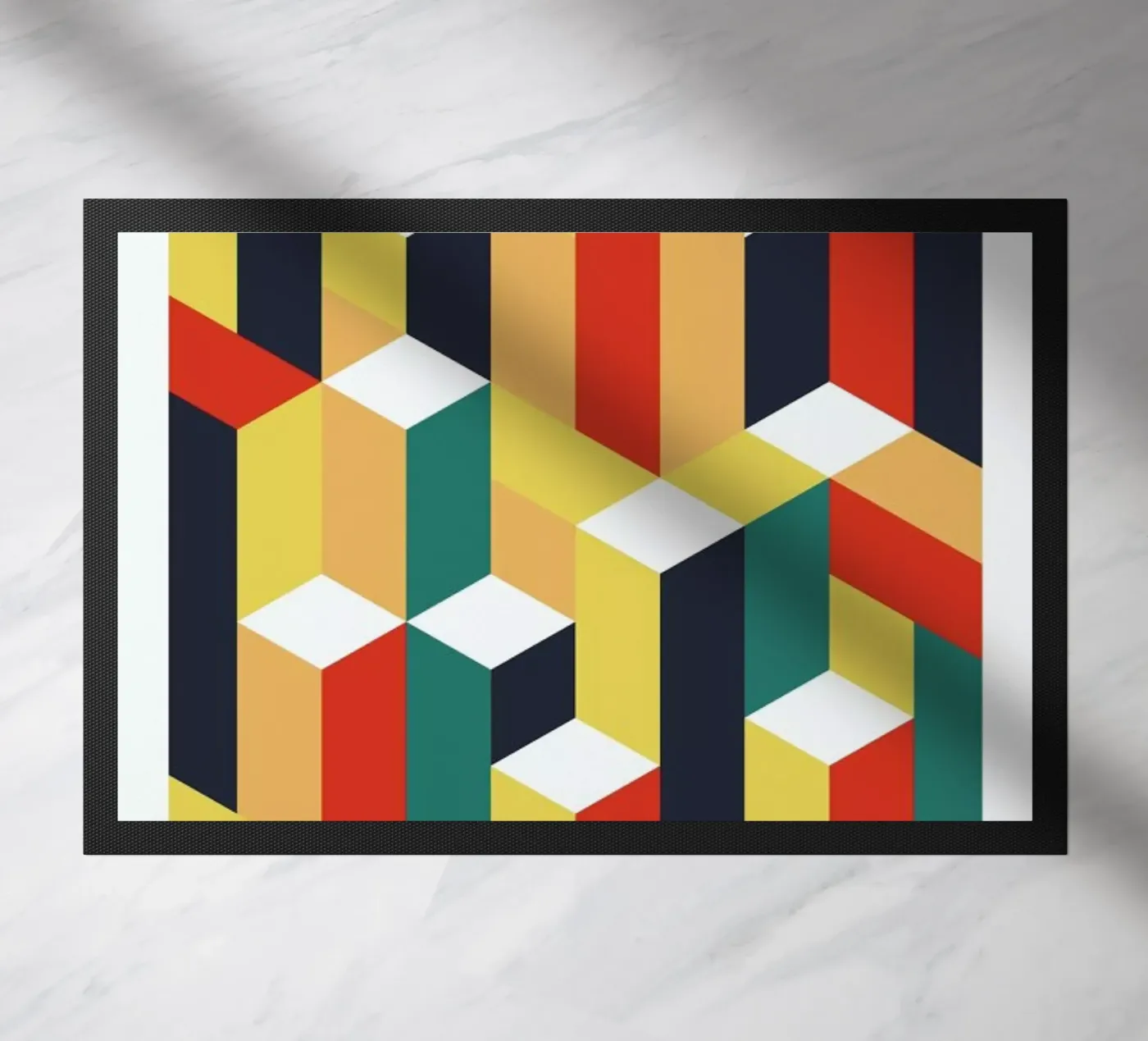 New York zerbino da daylight design studio