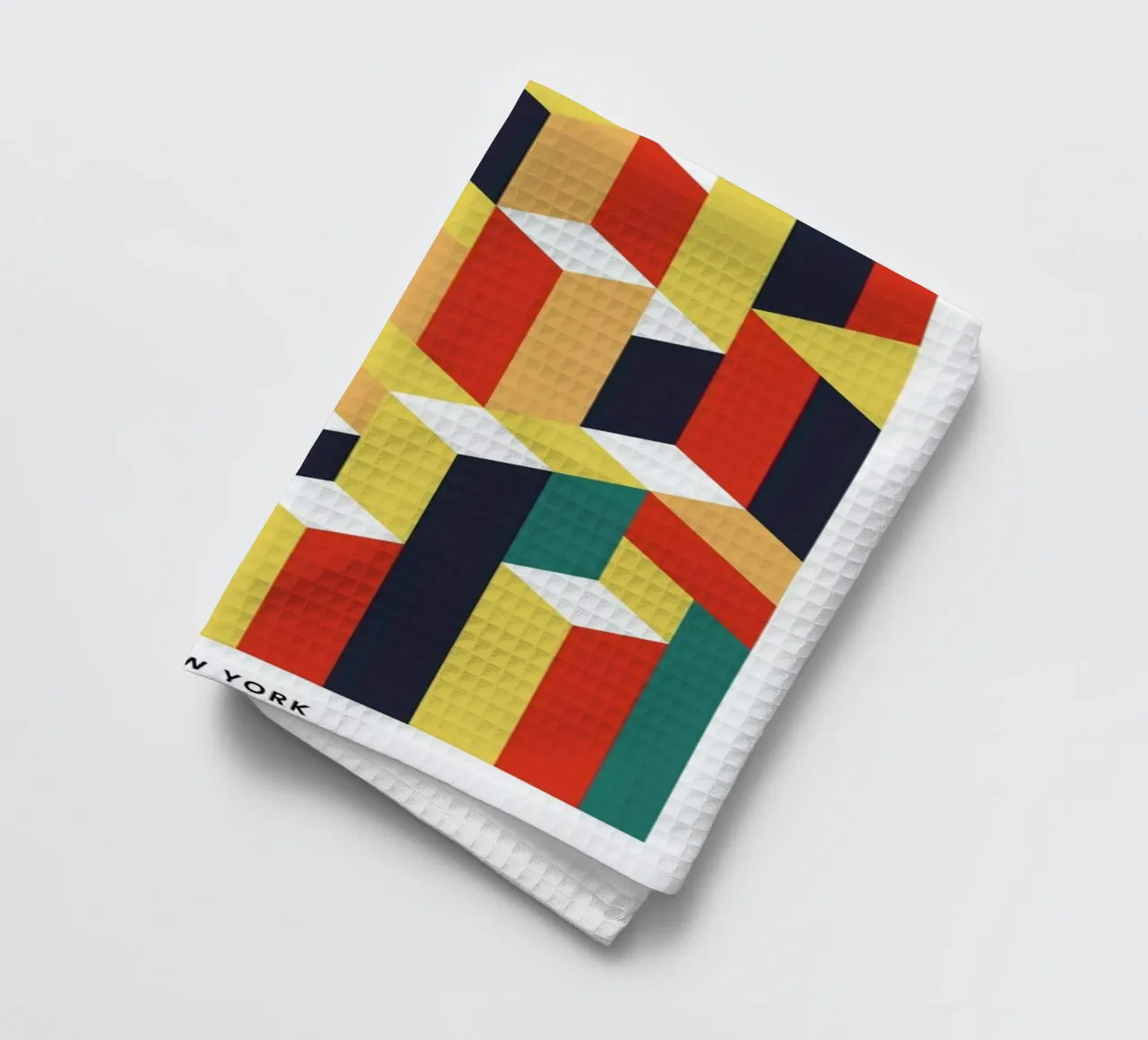New York canovaccio da cucina da daylight design studio
