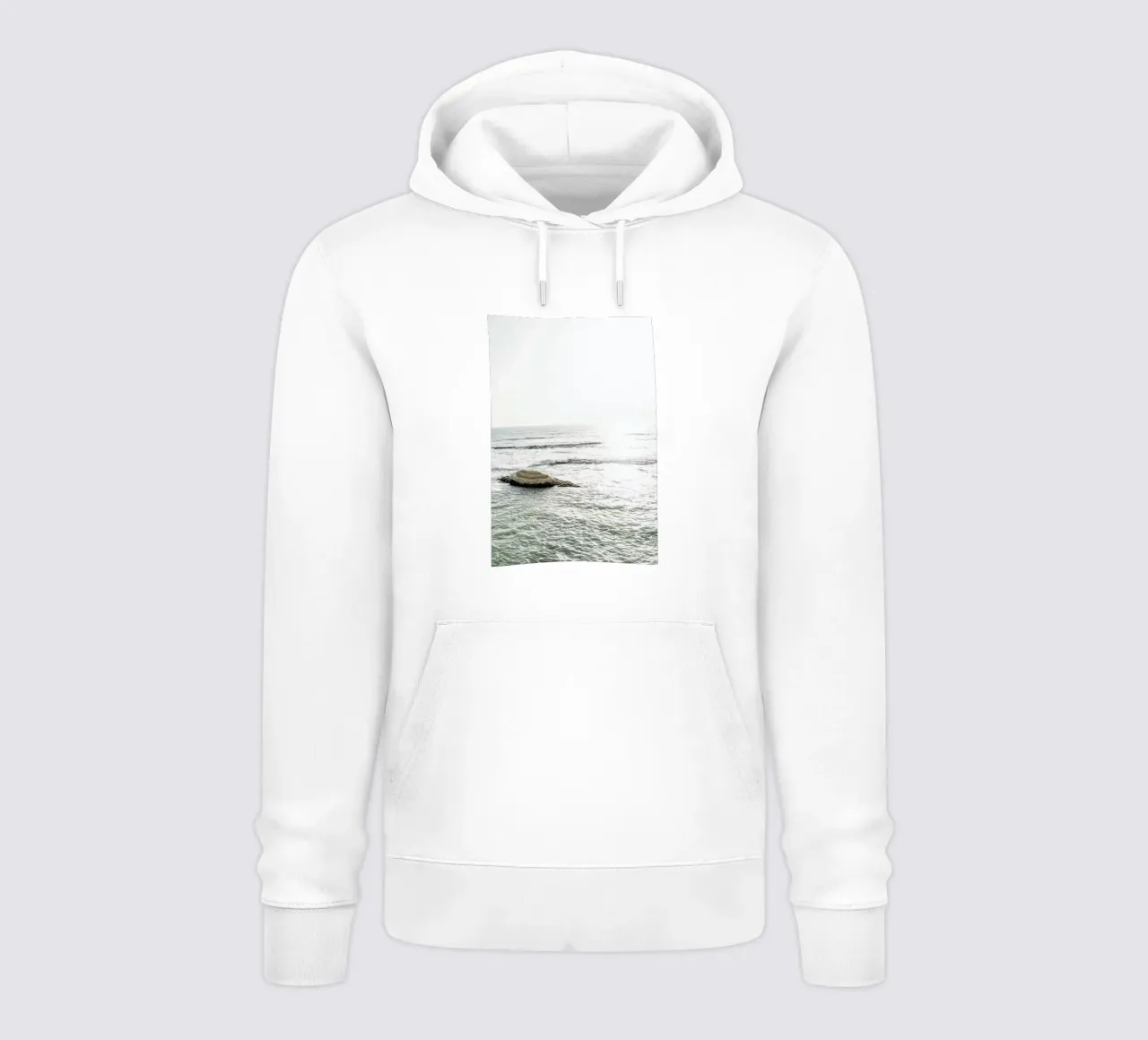 Scala Isle Hoodie von Chris Abatzis