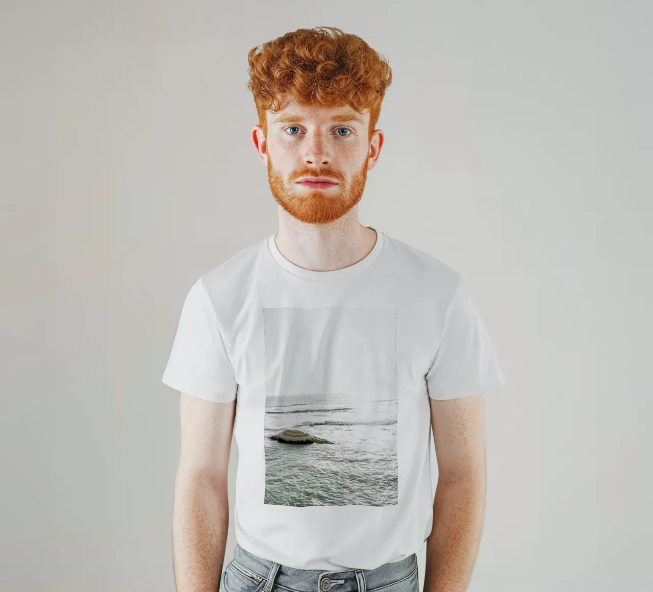 Scala Isle t-shirt de Chris Abatzis