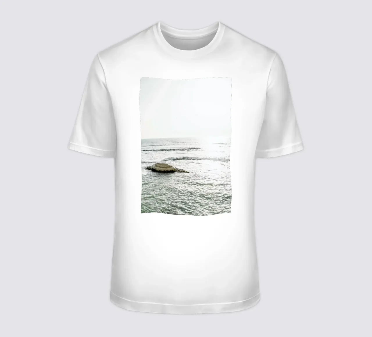 Scala Isle t-shirt de Chris Abatzis