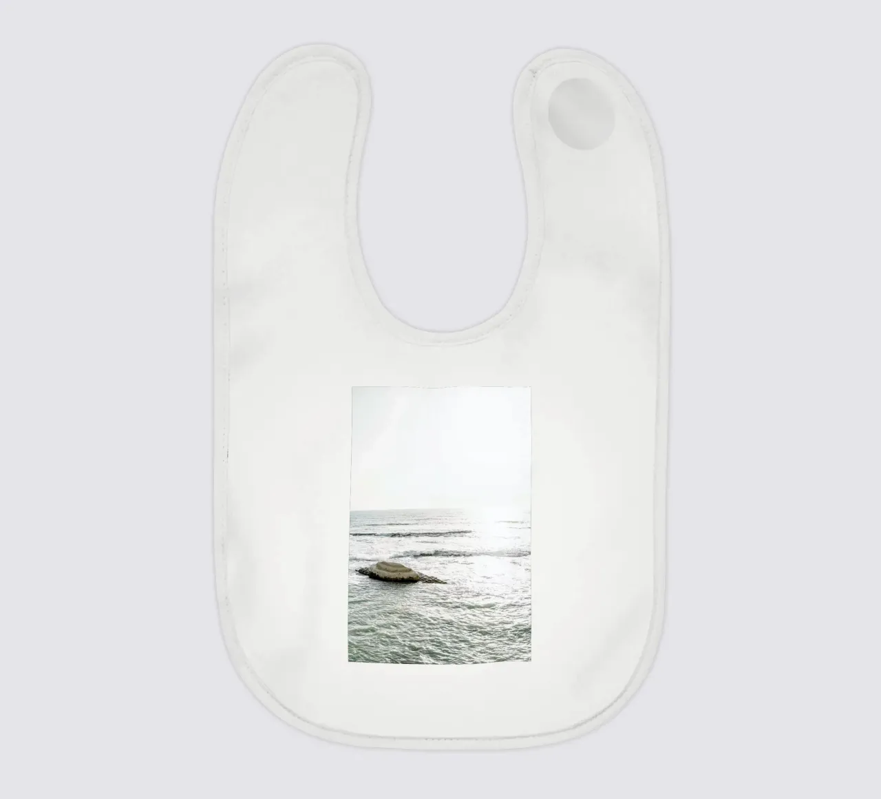 Scala Isle bavaglino da Chris Abatzis