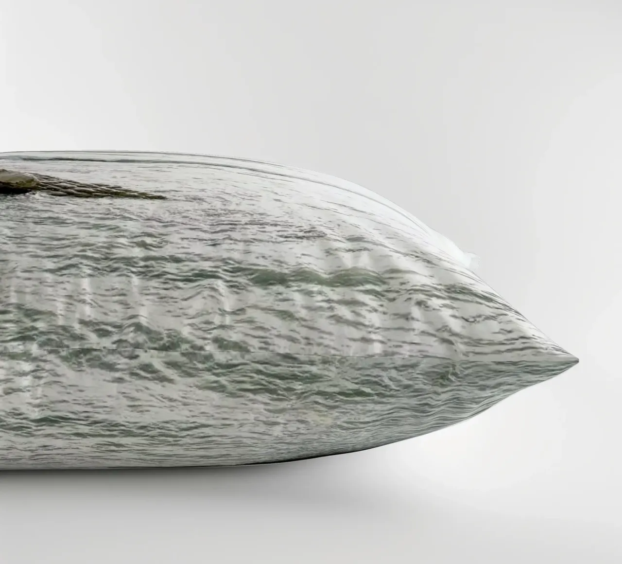 Scala Isle cuscino da Chris Abatzis