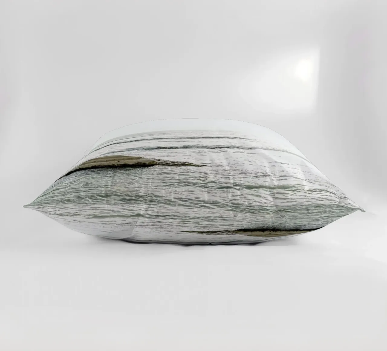 Scala Isle coussin de Chris Abatzis