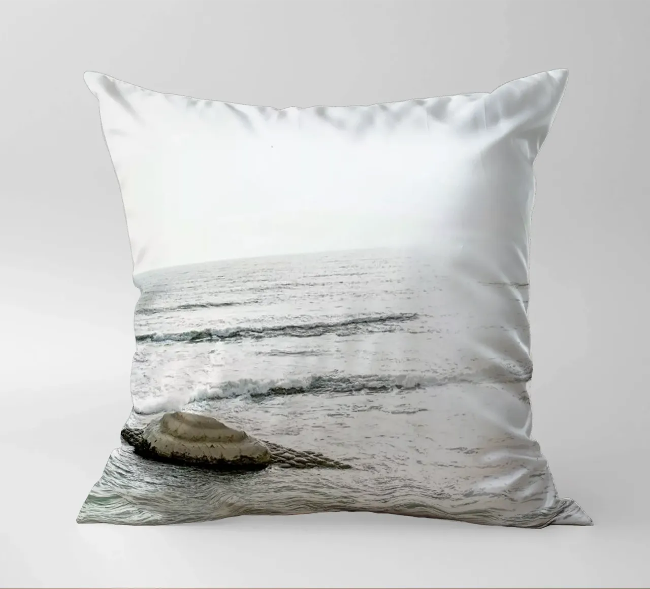 Scala Isle cuscino da Chris Abatzis