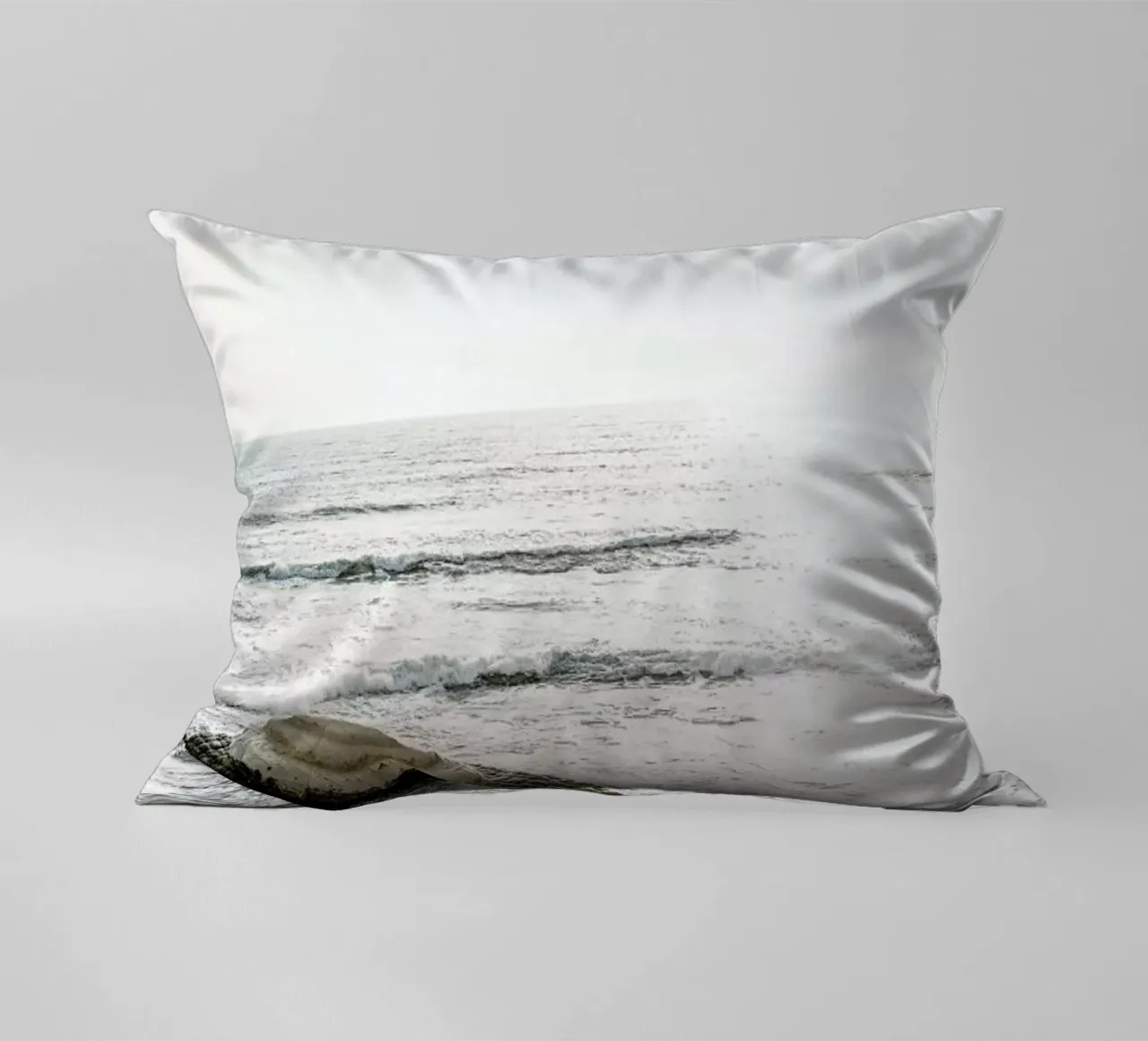 Scala Isle coussin de Chris Abatzis