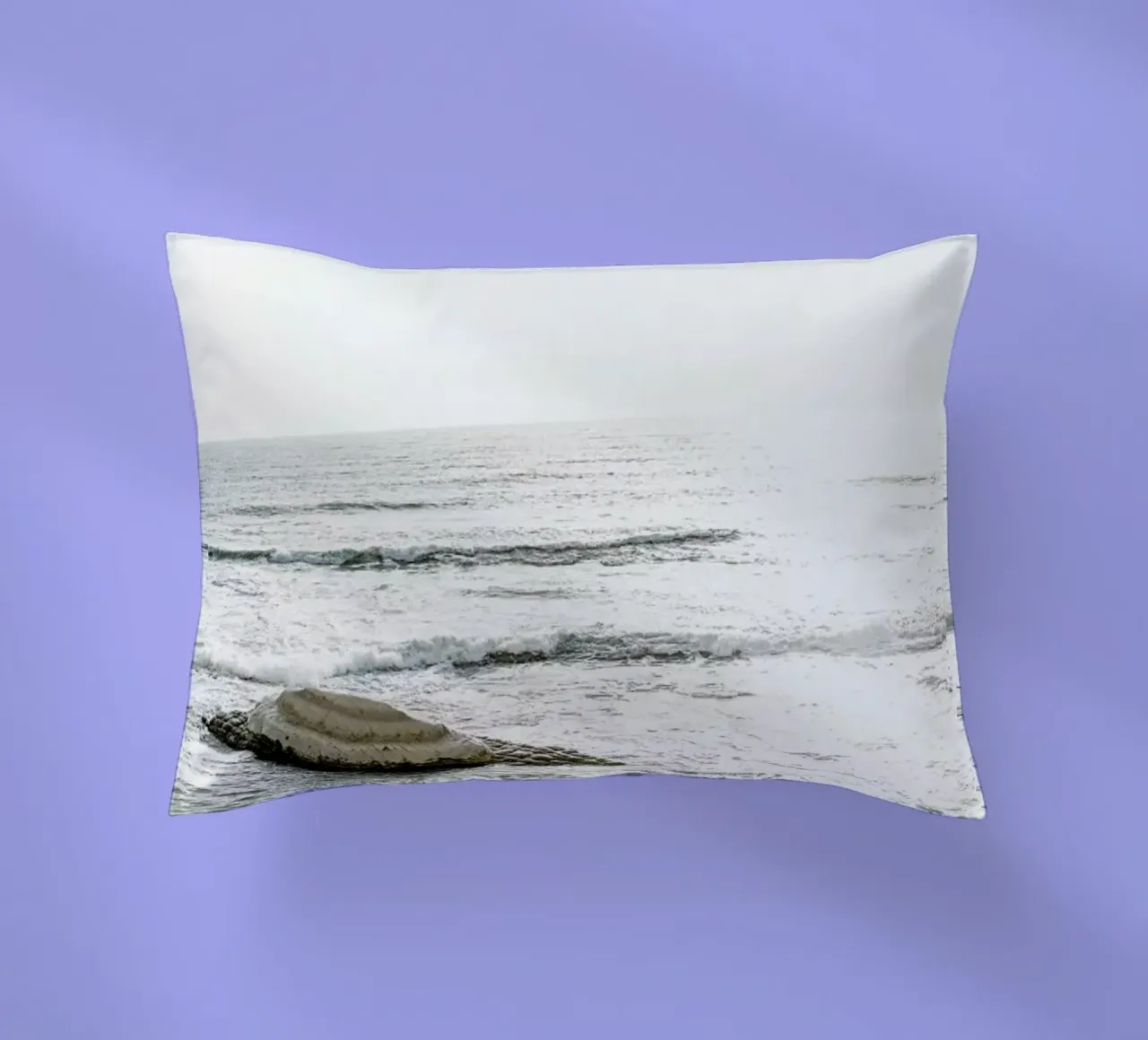 Scala Isle cuscino da Chris Abatzis