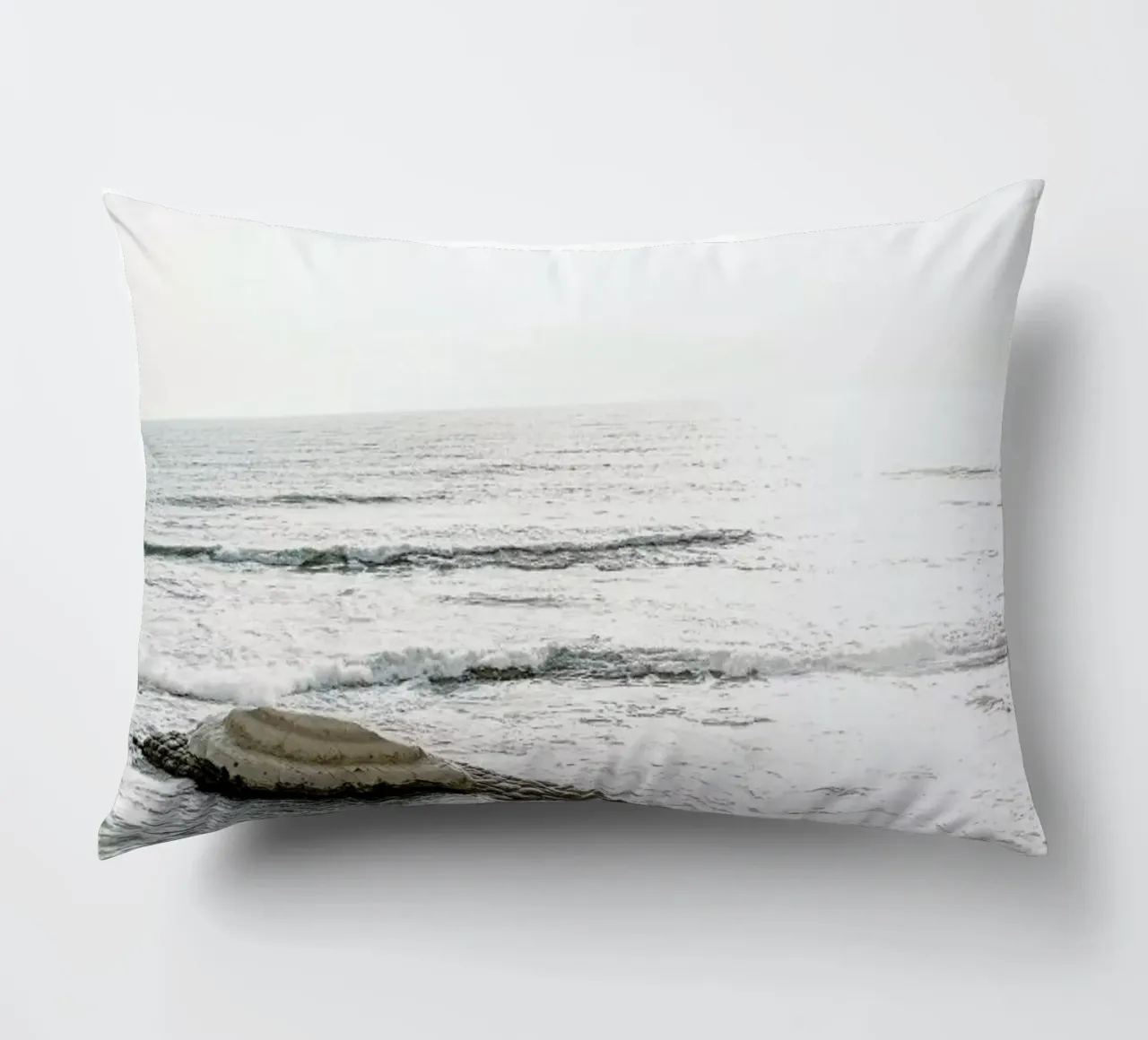 Scala Isle cuscino da Chris Abatzis