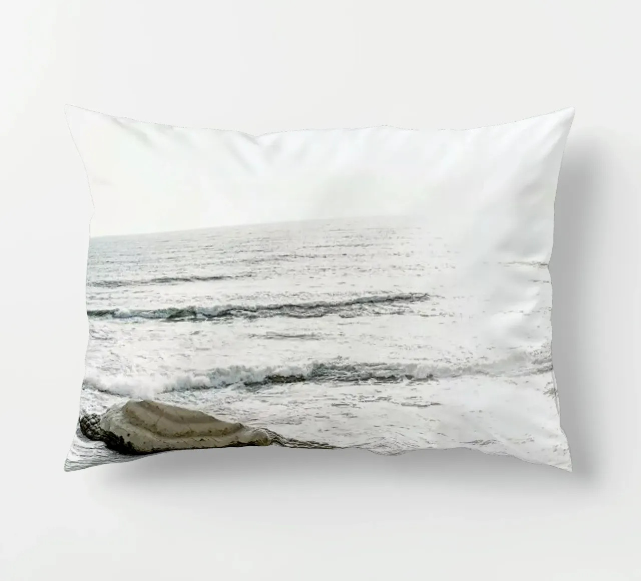 Scala Isle cuscino da Chris Abatzis