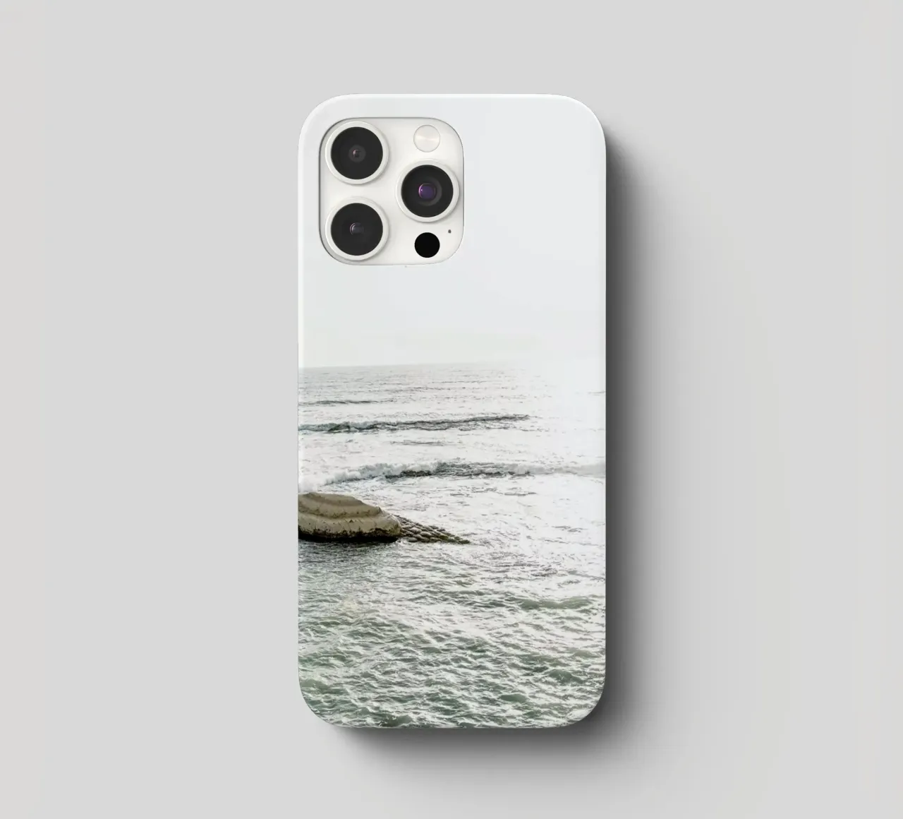 Scala Isle cover iphone da Chris Abatzis