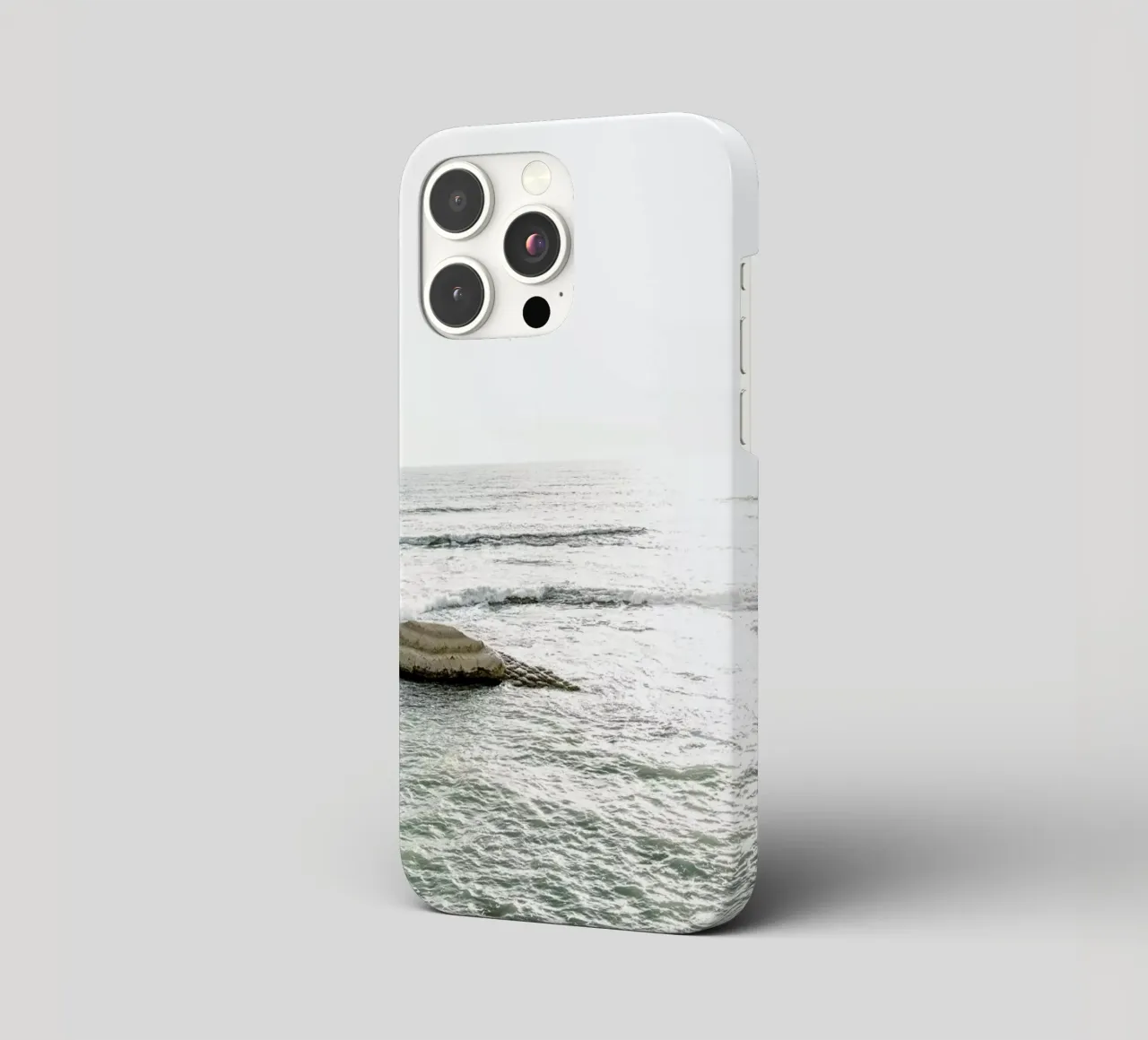 Scala Isle cover iphone da Chris Abatzis