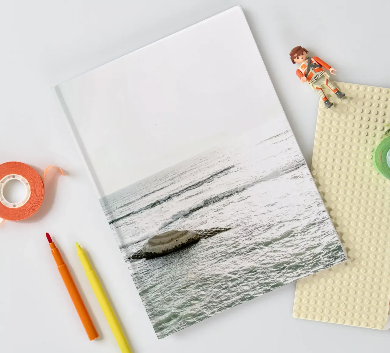 Scala Isle diario da Chris Abatzis