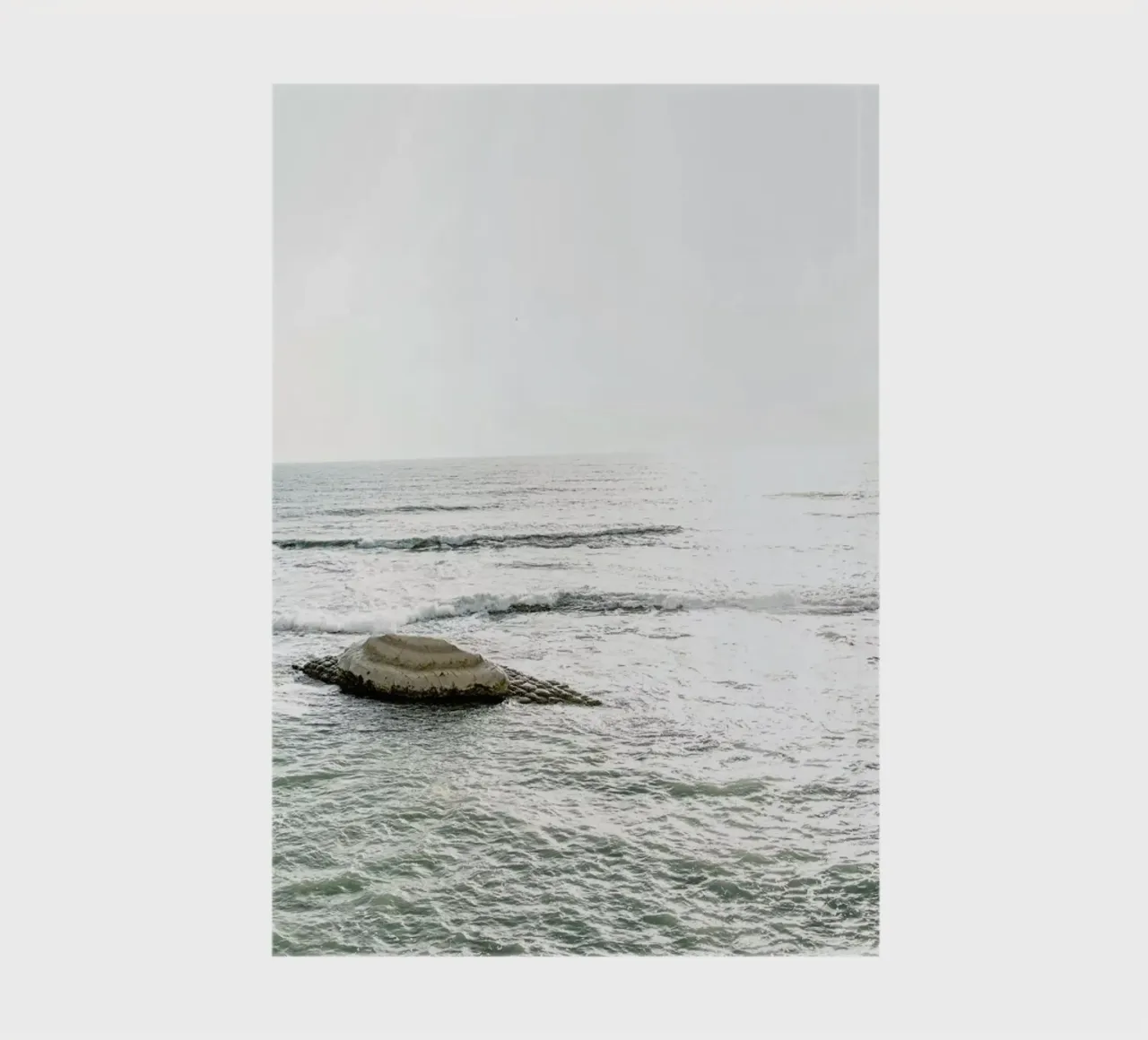 Scala Isle diario da Chris Abatzis